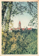 LUXEMBOURG - Clervaux - L'abbaye De Clervaux Vue Du Sud - Colorisé - Carte Postale - Clervaux