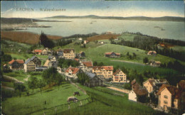 10578254 Walzenhausen AR Walzenhausen Lachen X 1910 Walzenhausen - Autres & Non Classés