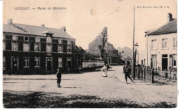 DEND Couillet Route De Charleroi - Sonstige & Ohne Zuordnung