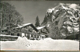 10578213 Grindelwald Grindelwald Hotel Adler Grindelwald - Otros & Sin Clasificación