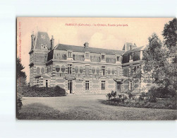FAMILLY : Le Château - état - Autres & Non Classés