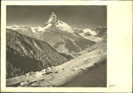 10578195 Matterhorn VS Matterhorn    Matterhorn - Otros & Sin Clasificación