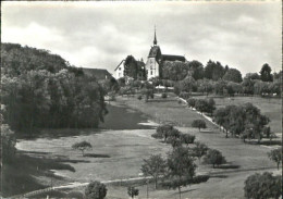 10578180 St Chrischona St Chrischona Kirche X 1964 St. Chrischona - Andere & Zonder Classificatie