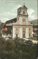 10578159 Mariastein SO Mariastein Kirche X 1910 Mariastein - Autres & Non Classés