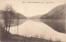 VALLEE DU HERISSON : LAC DU VAL - Autres & Non Classés