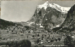 10578124 Grindelwald Grindelwald    Grindelwald - Otros & Sin Clasificación