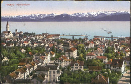 10578106 Romanshorn Romanshorn  X 1917  - Sonstige & Ohne Zuordnung