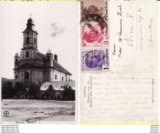 Romania, Roumanie, Rumaenien - Gherla, Szamosujvar - Biserica Armeneasca, Armenian Church - Romania