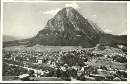 10578088 Glarus GL Glarus  X 1937 Glarus - Autres & Non Classés