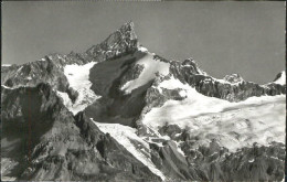 10578055 Zermatt VS Zermatt Zinalrothorn Zermatt - Sonstige & Ohne Zuordnung