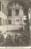 10578016 Loeche-les-Bains Loeche Schwimmbad X 1910 Leukerbad - Sonstige & Ohne Zuordnung