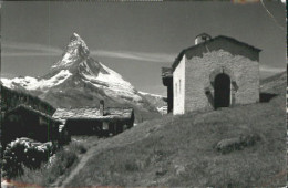 10578006 Findelen VS Matterhorn X 1968 Findeln Findelen - Sonstige & Ohne Zuordnung