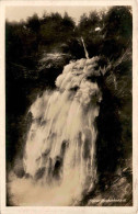 Oberer Reichenbachfall (5409) - Meiringen