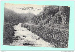 La Normandie : Environ De Flers - Vallée De La Vère - La Vère à La Martinique - Otros & Sin Clasificación