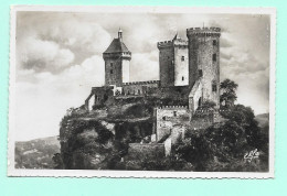 Le Château De Foix - Foix