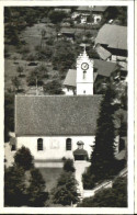 10577943 Lotzwil Lotzwil Kirche Fliegeraufnahme   Lotzwil - Autres & Non Classés