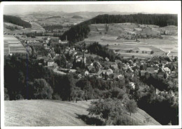 10577942 Rohrbach Huttwil Rohrbach Huttwil Feldpost X 1960 Rohrbach Huttwil - Autres & Non Classés