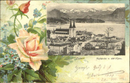 10577921 Luzern LU Luzern Kirche X 1900 Luzern LU - Other & Unclassified