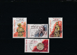 1987/1990 Principarté De Liége/Prinsbisdom Van Luik Oblit/gestp Centrale - Used Stamps