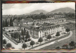 10577830 Rheinfelden AG Rheinfelden Sanatorium X 1960 Rheinfelden - Other & Unclassified