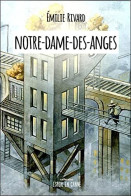 Notre-Dame-des-Anges - Unclassified