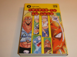 Bobobo Bo Bo Bobo Tome 9 / Tbe - Mangas Version Francesa