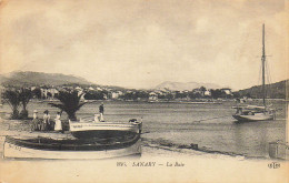 83 SANARY LA BAIE - Sanary-sur-Mer