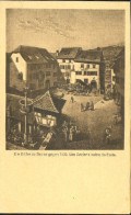 10577813 Baden AG Baden Baeder Ungelaufen Ca. 1920 Baden - Altri & Non Classificati
