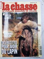 Revue Natioale De La Chasse N° 592 - Zonder Classificatie