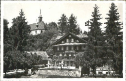 10577790 Flueeli-Ranft Gasthaus X 1947 Flueeli-Ranft - Autres & Non Classés