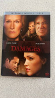 Damages - Intégrale Saison 2 - Coffret 3 DVD [FR Import] - Autres & Non Classés