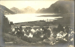 10577744 Alpnachstad Alpnachstad  Ungelaufen Ca. 1930 Alpnachstad - Sonstige & Ohne Zuordnung