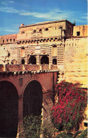 MALTE - Valletta - Kingsgate - Carte Postale - Malte