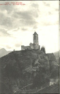 10577682 Unterengadin GR Kirche O 1910 St Moritz - Otros & Sin Clasificación