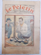 Revue Le Pélerin N° 2968 - Unclassified