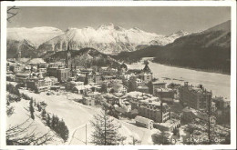 10577675 St Moritz Dorf GR  St Moritz - Otros & Sin Clasificación