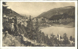 10577670 St Moritz GR St Moritz  X 1928 St Moritz - Other & Unclassified