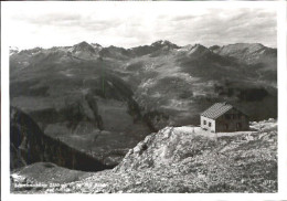 10577664 Lischanahuette Lischanahuette    Scuol - Other & Unclassified