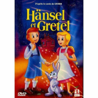 DVD - Hänsel Et Gretel - Andere & Zonder Classificatie