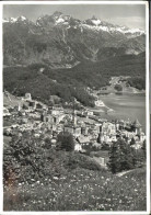 10577655 St Moritz GR St Moritz See X 1960 St Moritz - Andere & Zonder Classificatie