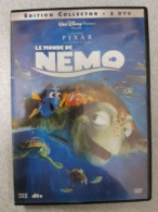 DVD Film - Le Monde De Némo - Altri & Non Classificati