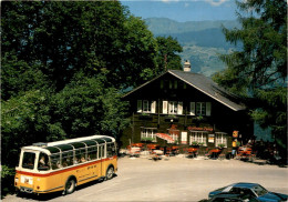 Restaurant Zwirgi - Meiringen (41H110) - Postautobus - Meiringen