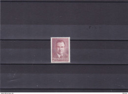 GROENLAND 1984  PRINCE HENRIK Yvert 139, Michel 151 NEUF** MNH Cote 3 Euros - Unused Stamps