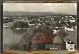 10577573 Rheinfelden AG Rheinfelden  X 1950 Rheinfelden - Autres & Non Classés