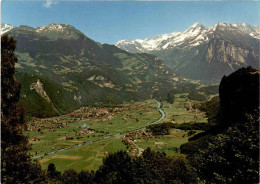 Meiringen, Berner Oberland (112) * 23. 7. 1979 - Meiringen