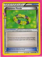 Carte Pokemon Francaise 2016 Promos RC26/RC32 Couronne Floral Neuve - Promos
