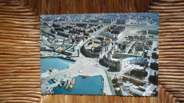 Dunkerque , Vue Aérienne , La Place Du Minck - Dunkerque