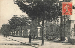 E166 Clichy Le Parc Denain - Clichy