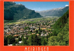 Meiringen (15133) - Meiringen