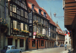 67 OBERNAI  - Obernai